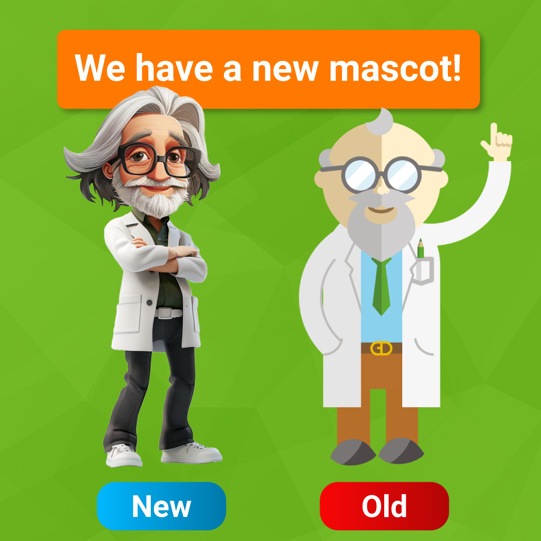 NestForms has updated the existing avatar