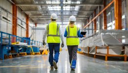 The Benefits of Conducting a Health & Safety Audit