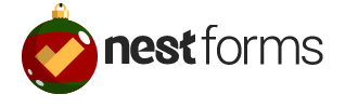 NestForms - Easy to use Mobile Form App